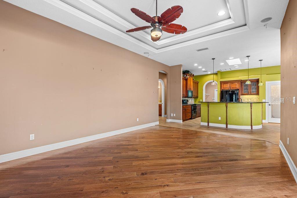 PALM COAST SEC 30 - Residential