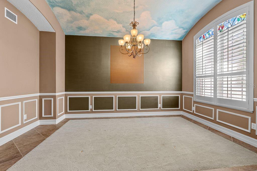 PALM COAST SEC 30 - Residential