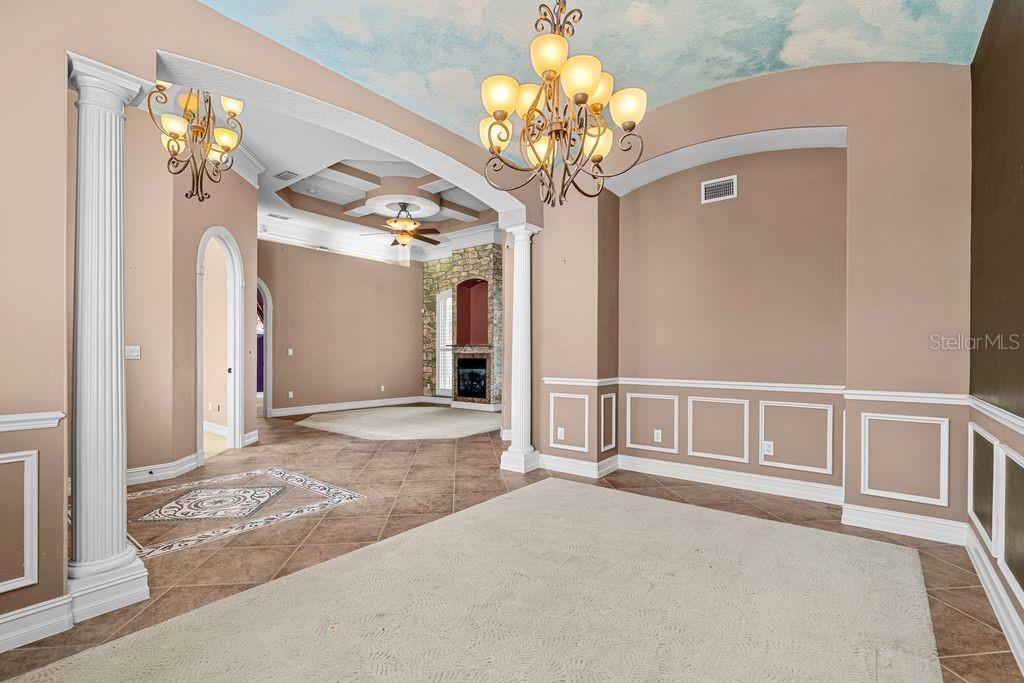 PALM COAST SEC 30 - Residential