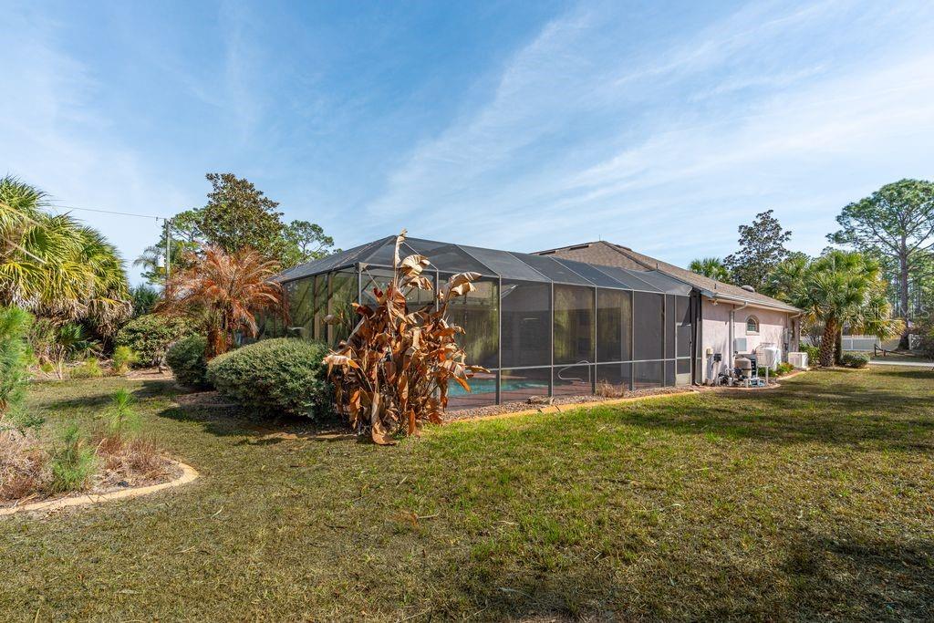 PALM COAST SEC 30 - Residential