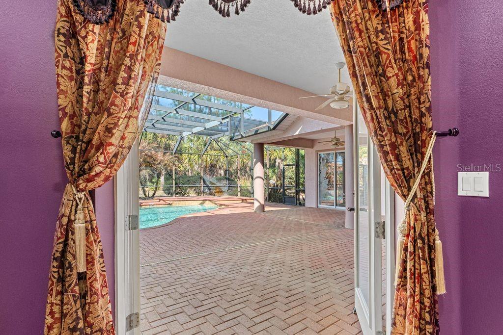 PALM COAST SEC 30 - Residential