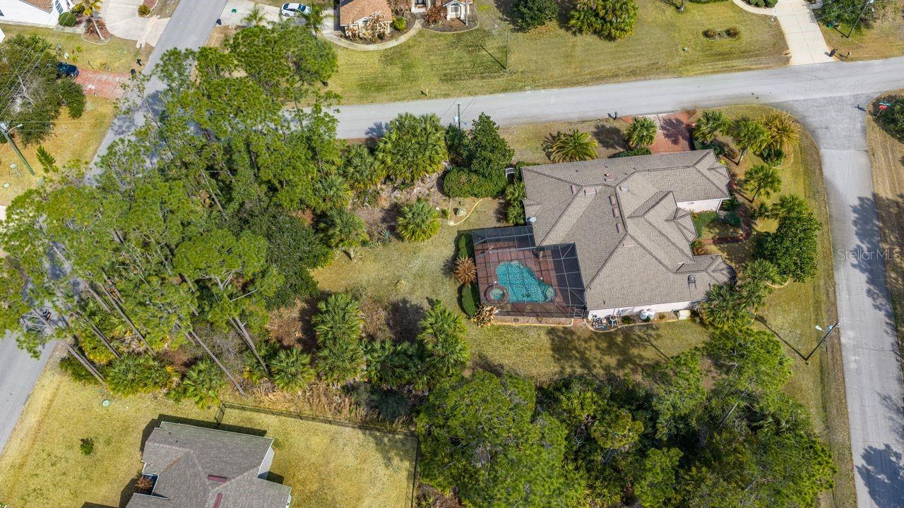 PALM COAST SEC 30 - Residential