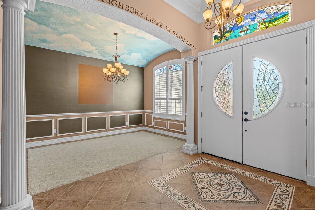 PALM COAST SEC 30 - Residential