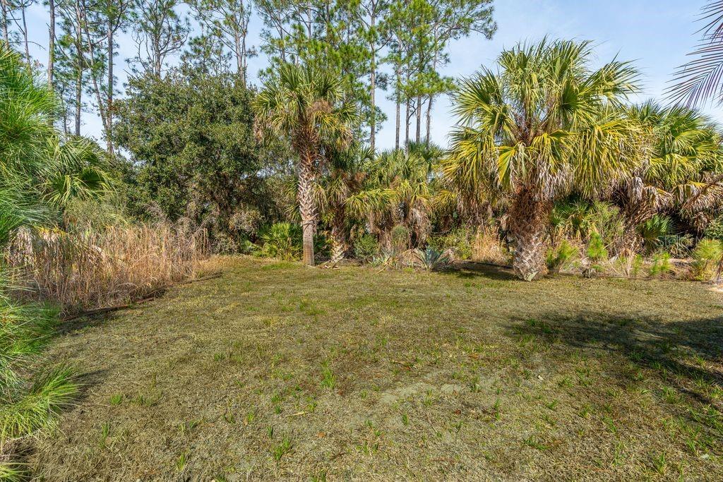 PALM COAST SEC 30 - Residential