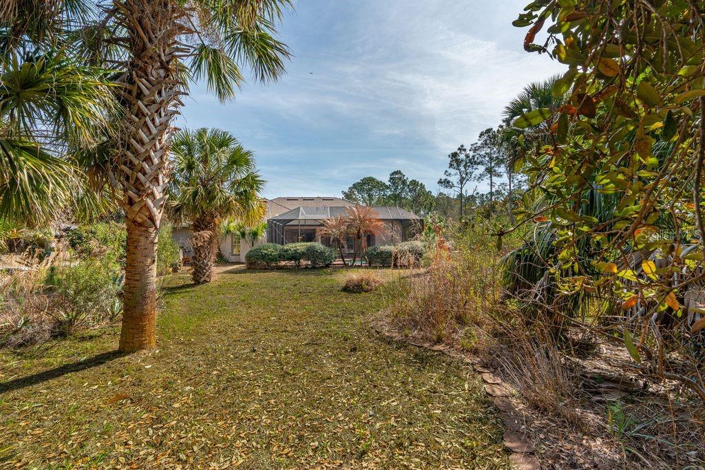 PALM COAST SEC 30 - Residential