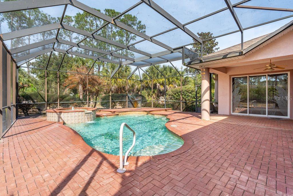 PALM COAST SEC 30 - Residential