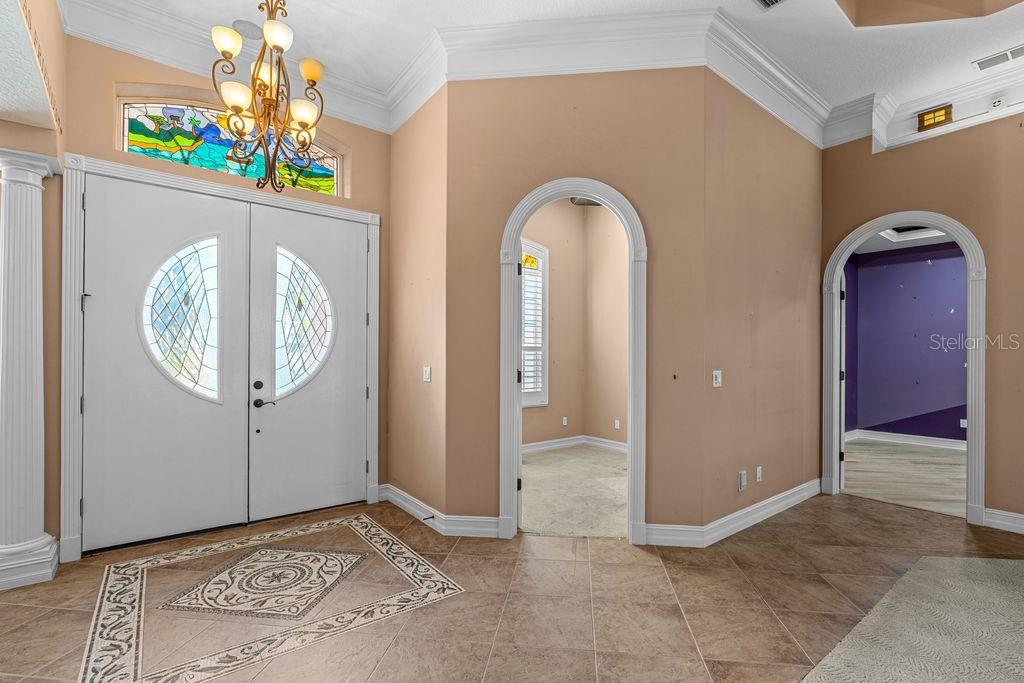 PALM COAST SEC 30 - Residential