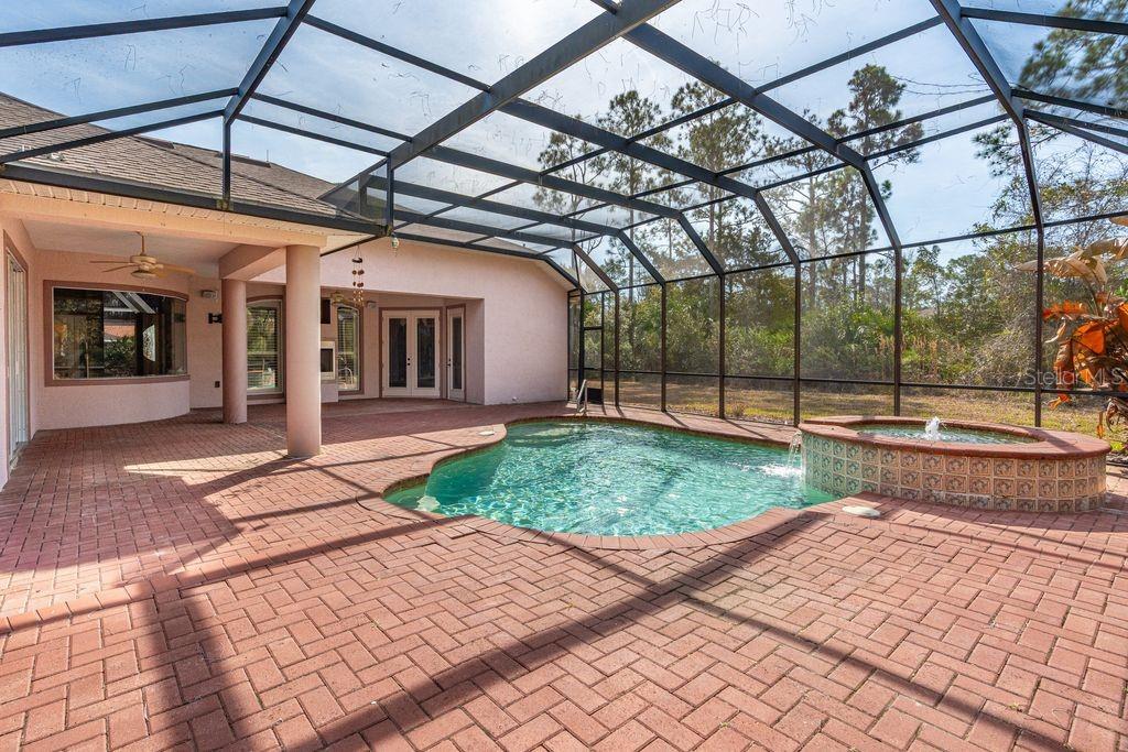 PALM COAST SEC 30 - Residential