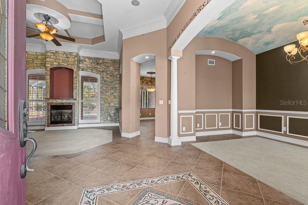 PALM COAST SEC 30 - Residential