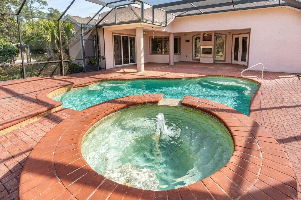 PALM COAST SEC 30 - Residential