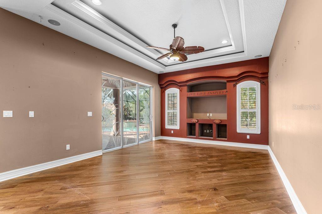 PALM COAST SEC 30 - Residential