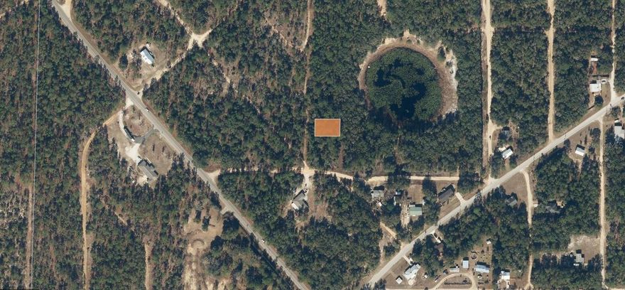 Owner Financing available with $1,500 down! - Multi-Lot Packages Available! Discover this 0.19-acre parcel located in the peaceful Grandin Lake Hills community of Interlachen. Zoned R1-A, this lot allows for single-family homes, making it a great opportunity for future building or investment. Enjoy the quiet, rural setting while still being just minutes from local schools, shops, lakes, and outdoor recreation. With easy access to nearby paved roads and growing development in the area, this property offers both affordability and long-term potential. Buyer to verify zoning restrictions, utilities, and suitability for intended use.