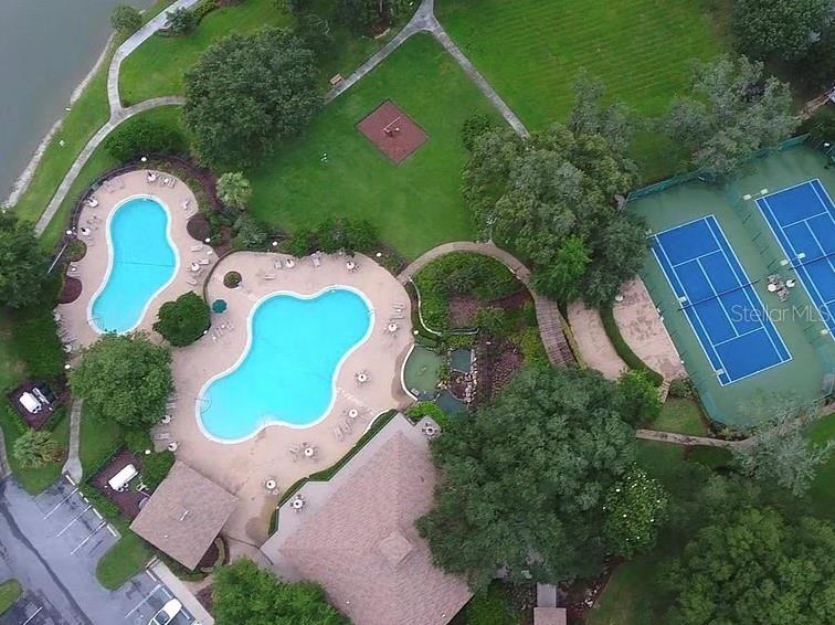 PINEHURST VILLAGE 1ST ADD - Residential