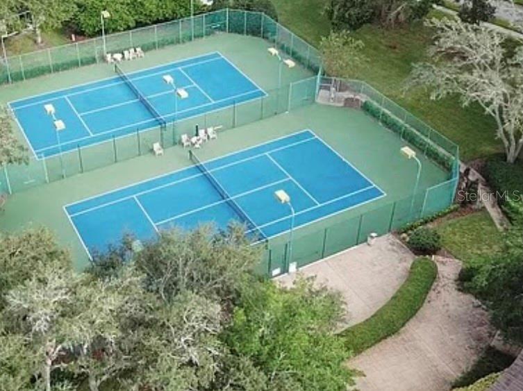 PINEHURST VILLAGE 1ST ADD - Residential