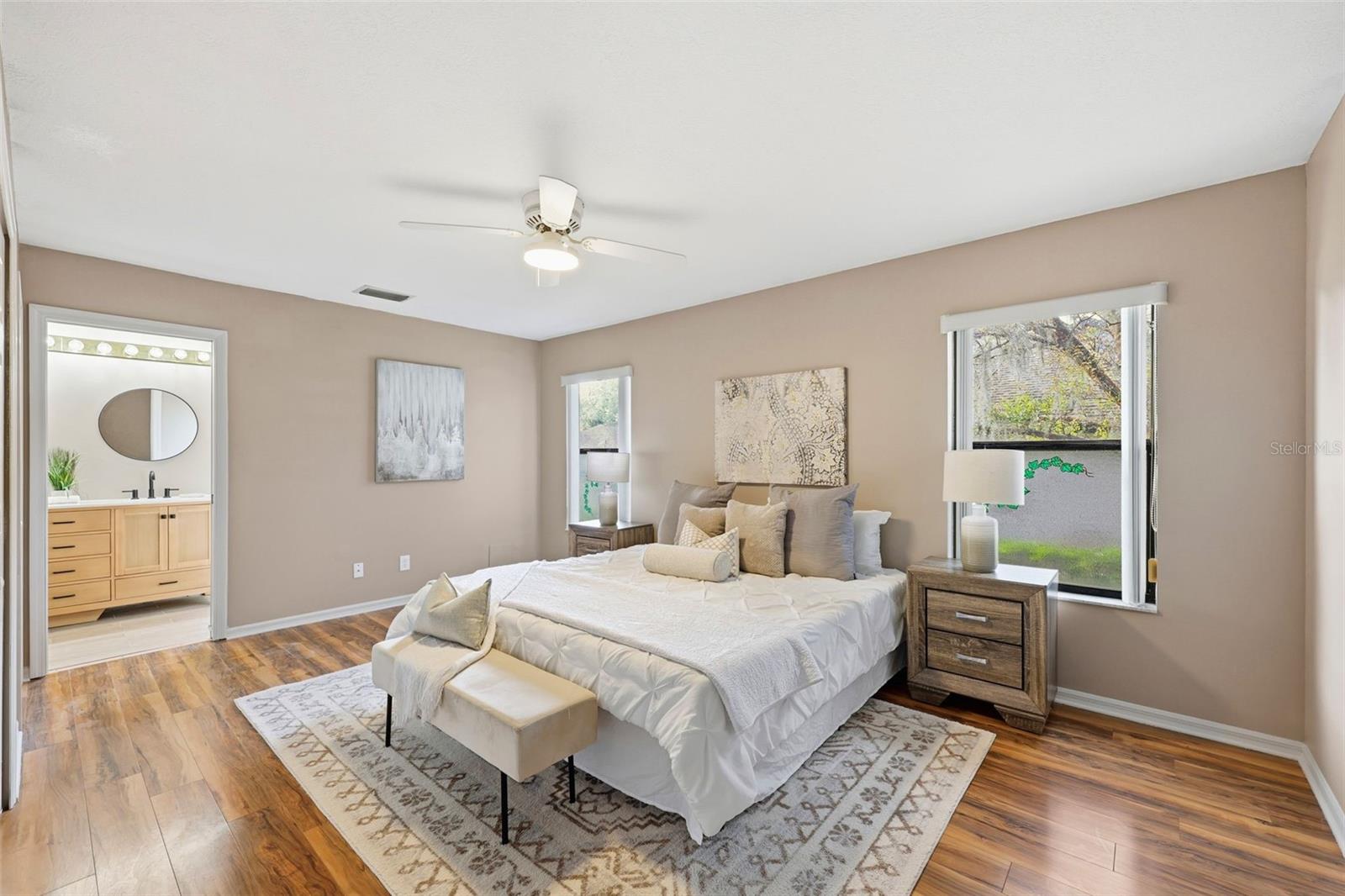 PINEHURST VILLAGE 1ST ADD - Residential