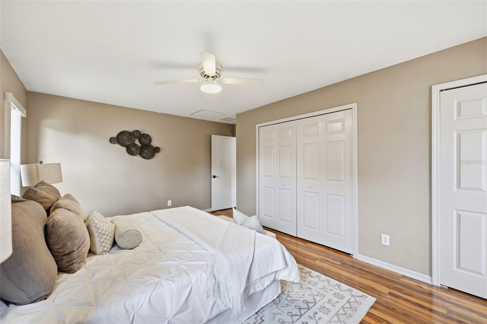 PINEHURST VILLAGE 1ST ADD - Residential