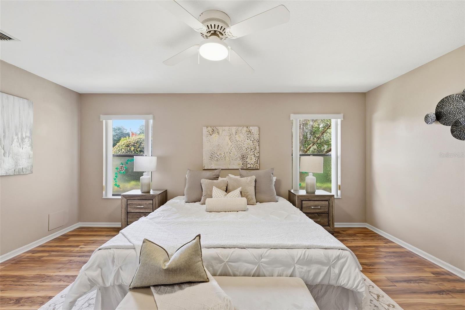 PINEHURST VILLAGE 1ST ADD - Residential