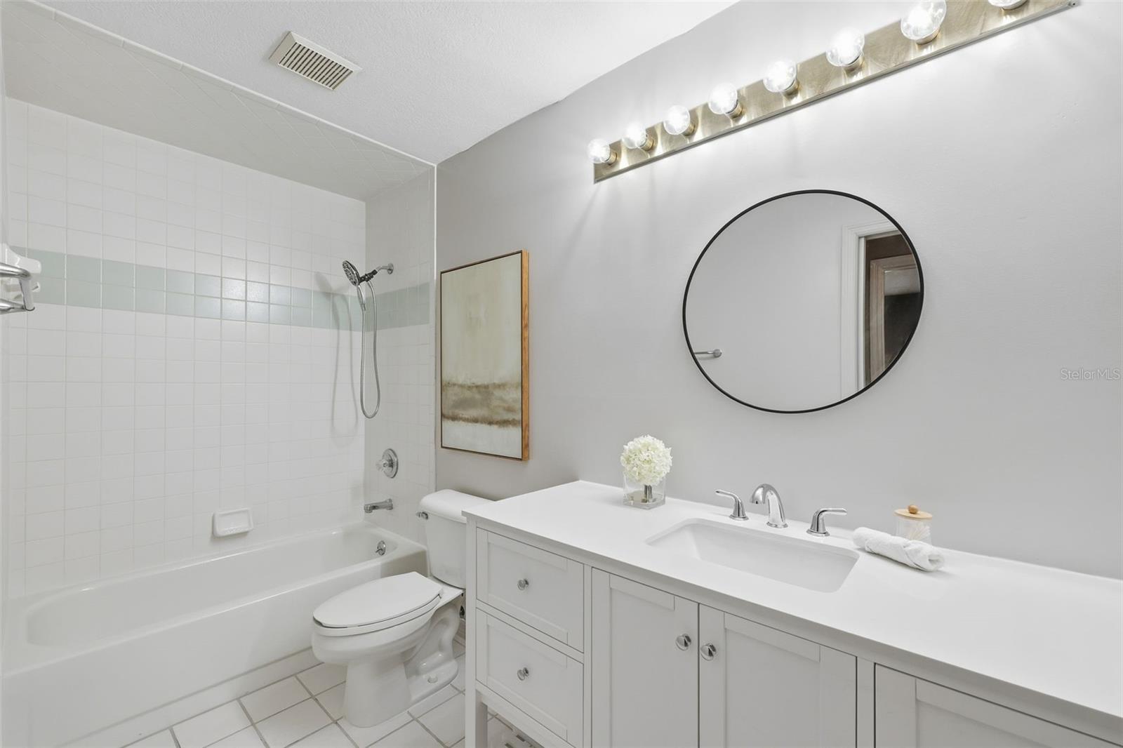 PINEHURST VILLAGE 1ST ADD - Residential