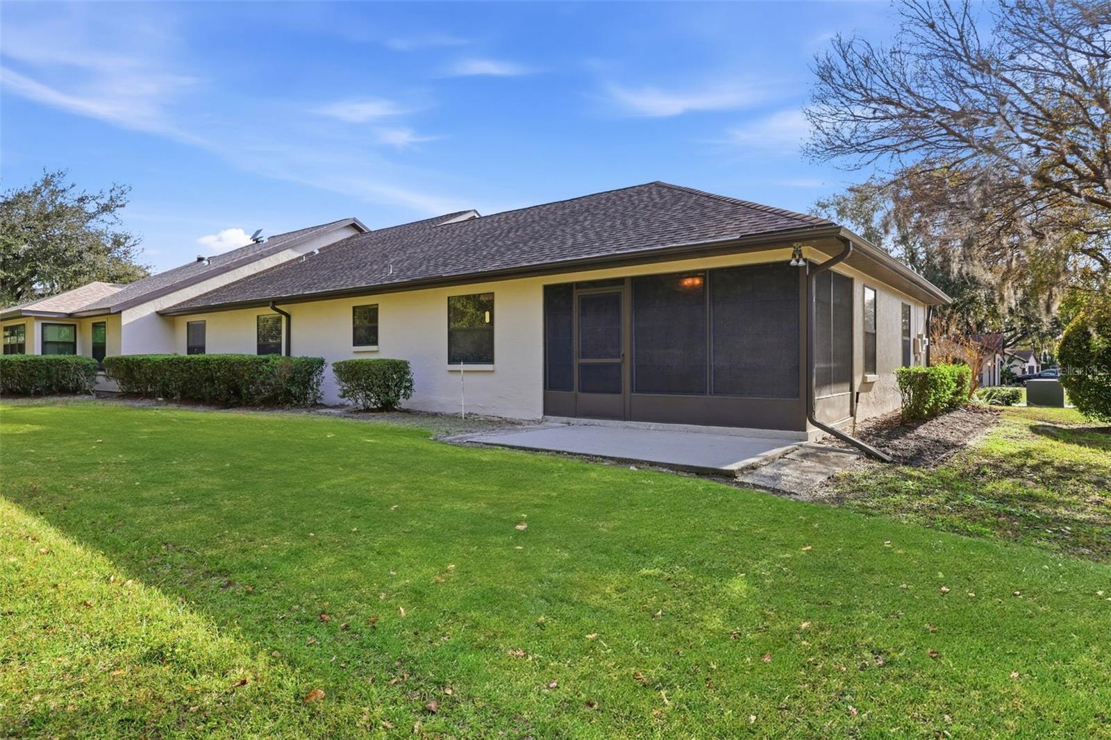 PINEHURST VILLAGE 1ST ADD - Residential