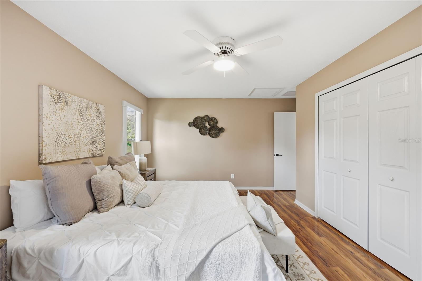 PINEHURST VILLAGE 1ST ADD - Residential