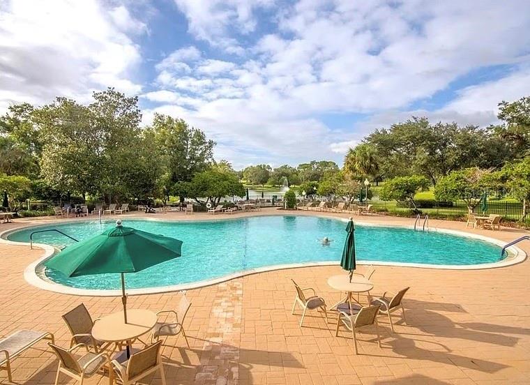 PINEHURST VILLAGE 1ST ADD - Residential