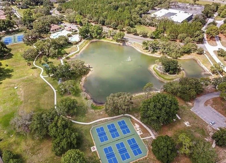 PINEHURST VILLAGE 1ST ADD - Residential