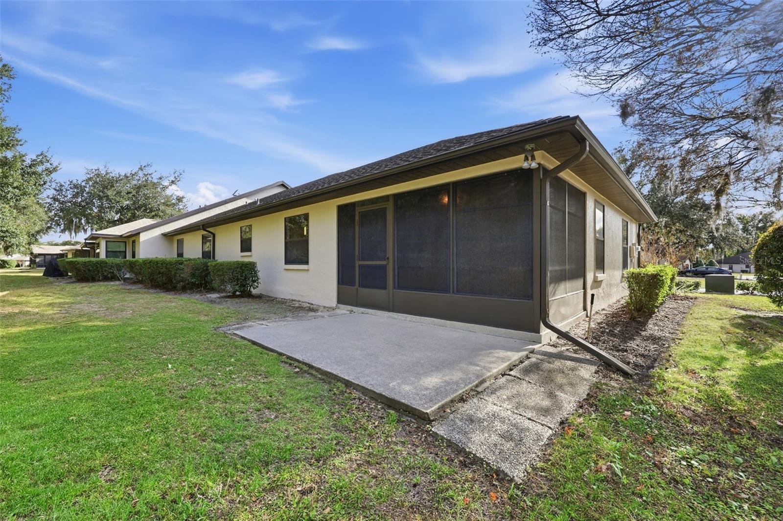 PINEHURST VILLAGE 1ST ADD - Residential