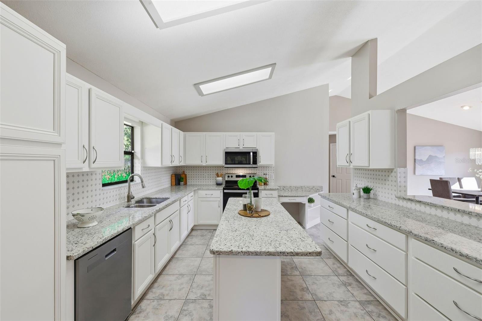 PINEHURST VILLAGE 1ST ADD - Residential