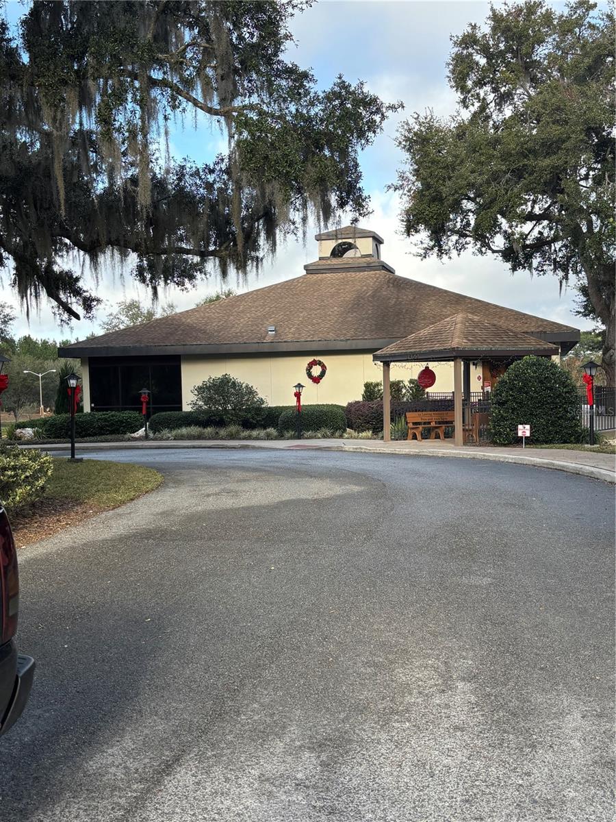 PINEHURST VILLAGE 1ST ADD - Residential