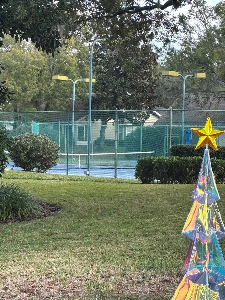 PINEHURST VILLAGE 1ST ADD - Residential