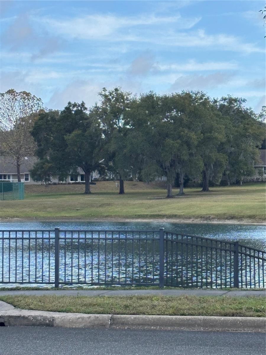 PINEHURST VILLAGE 1ST ADD - Residential