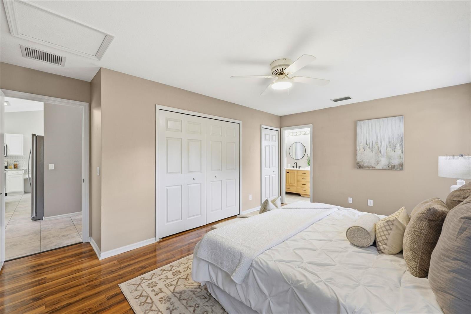 PINEHURST VILLAGE 1ST ADD - Residential