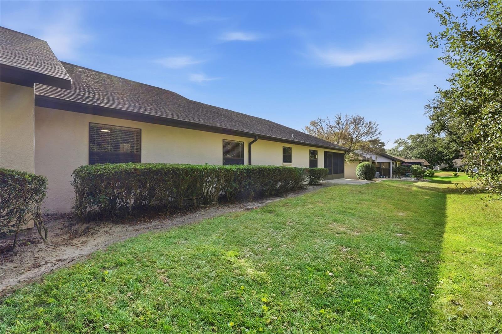 PINEHURST VILLAGE 1ST ADD - Residential