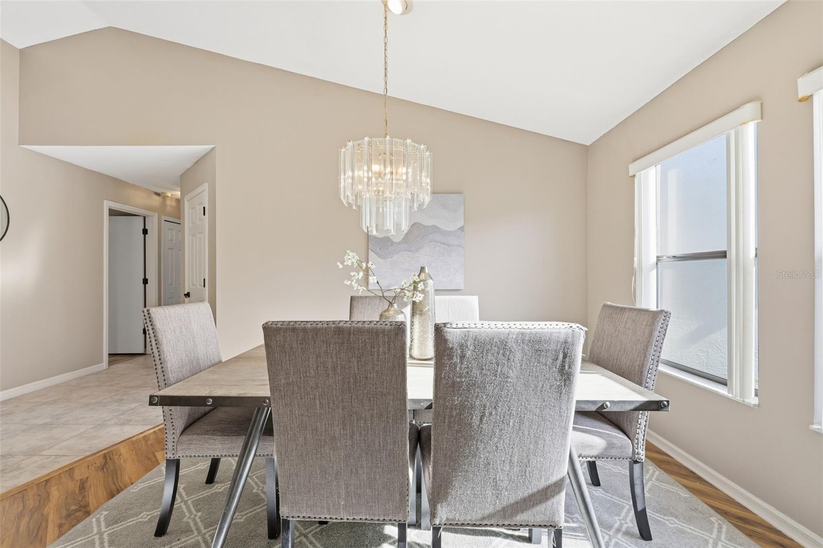 PINEHURST VILLAGE 1ST ADD - Residential