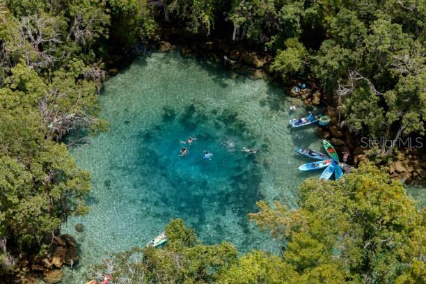 PINEHURST VILLAGE 1ST ADD - Residential