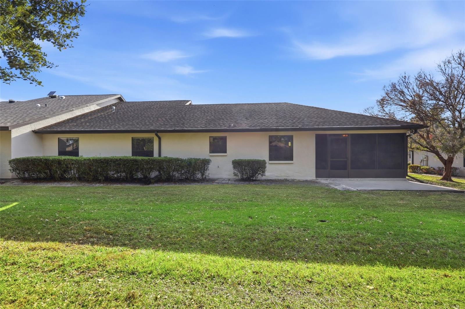 PINEHURST VILLAGE 1ST ADD - Residential