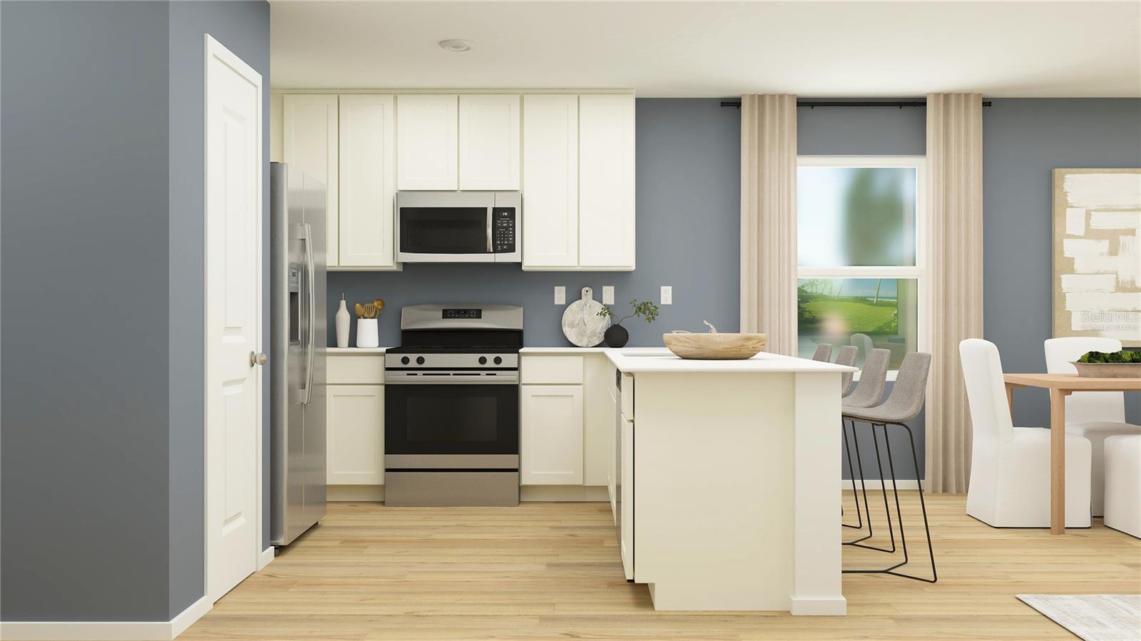 BRENTWOOD TH - Residential