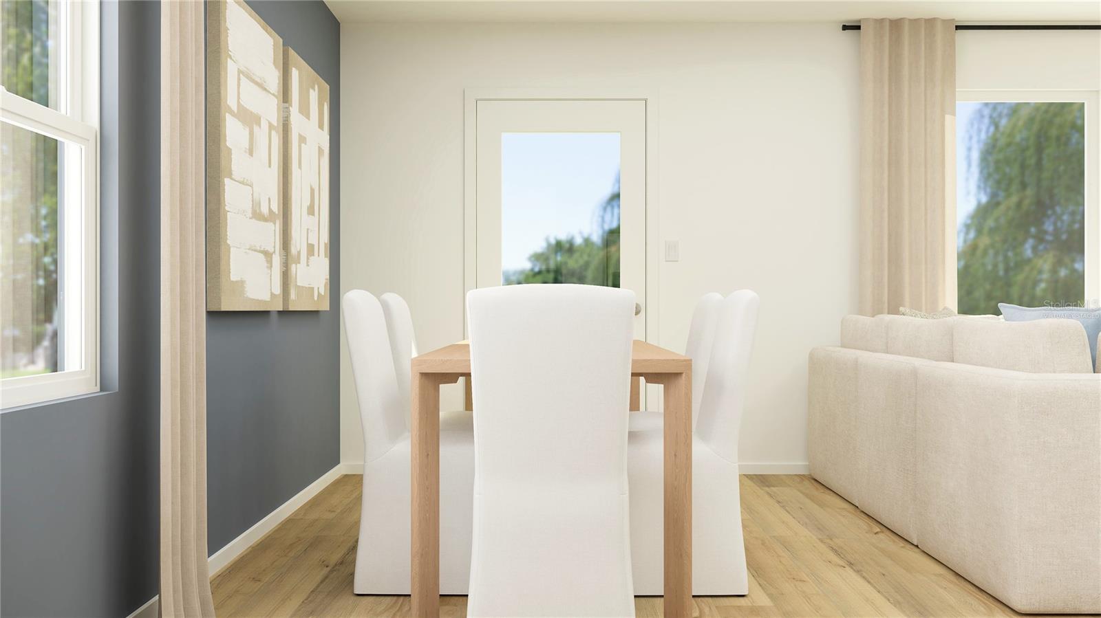 BRENTWOOD TH - Residential