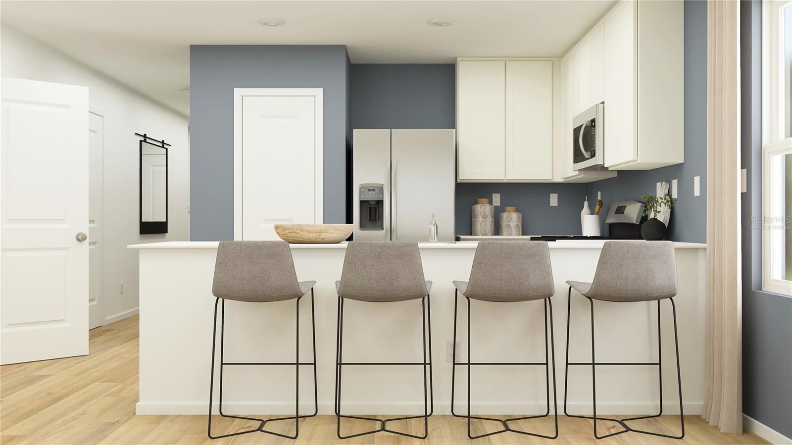 BRENTWOOD TH - Residential