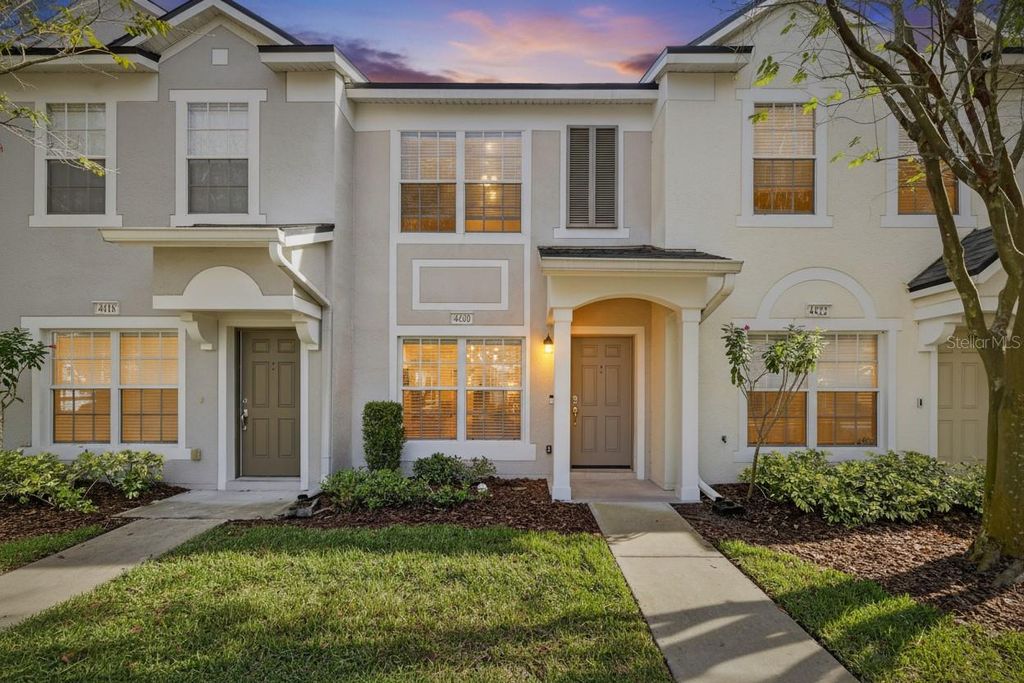 Photo of 4420 Barnstead Drive, Riverview, FL 33578 (MLS # TB8456823)