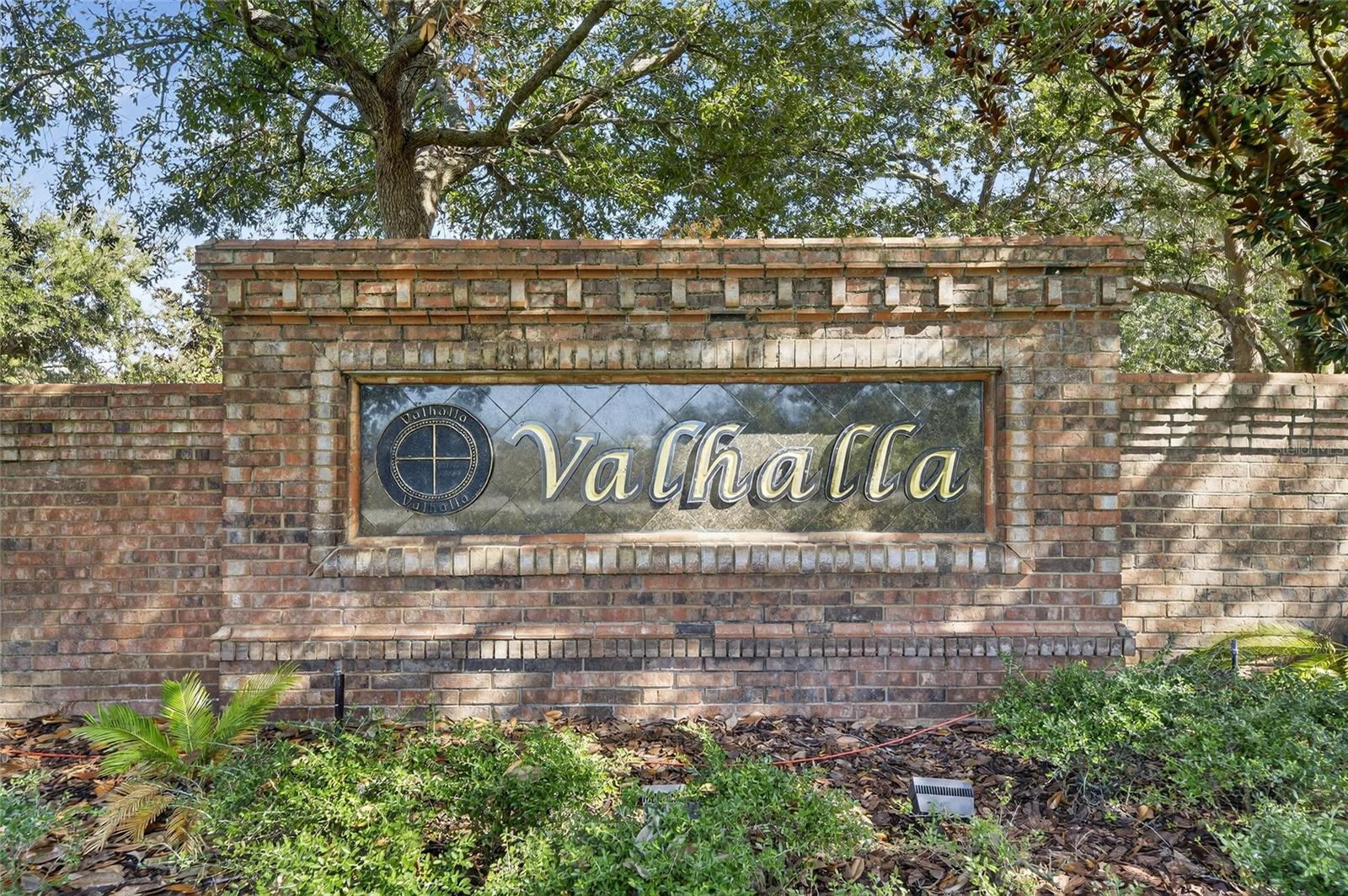 VALHALLA PH 3-4 - Residential