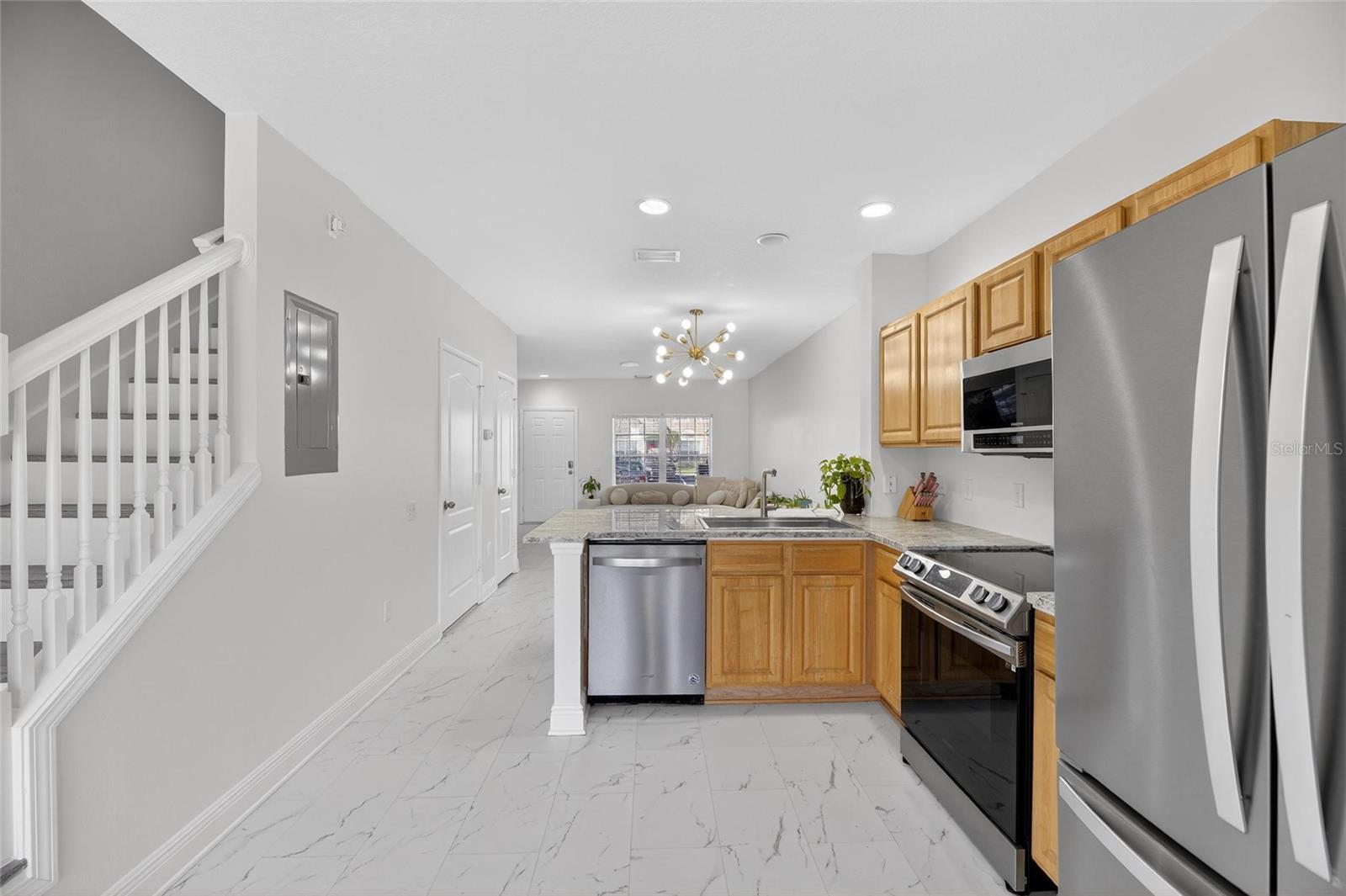 VALHALLA PH 3-4 - Residential