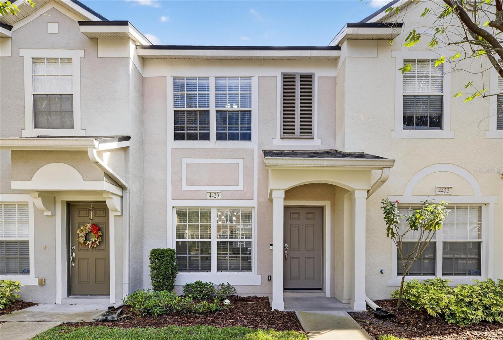 4420 BARNSTEAD DRIVE