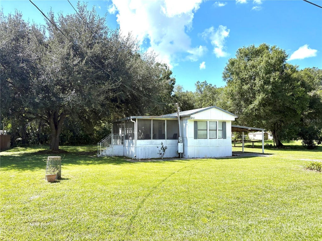 Photo of 10526 E Irene Street, Inverness, FL 34450 (MLS # TB8548517)