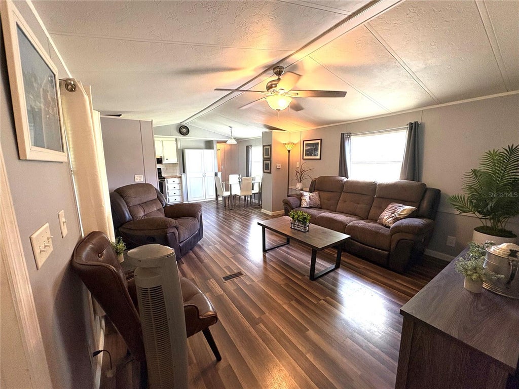 Photo of 10526 E Irene Street, Inverness, FL 34450 (MLS # TB8548517)