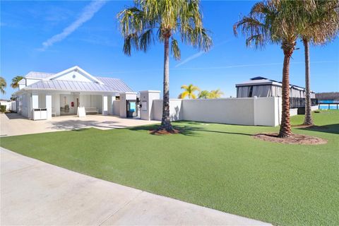 A home in WESLEY CHAPEL