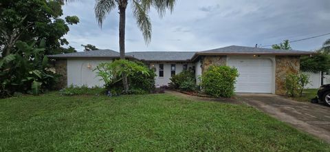 Photo of 1414 Grand Boulevard, Holiday, FL 34690 (MLS # W7872784)