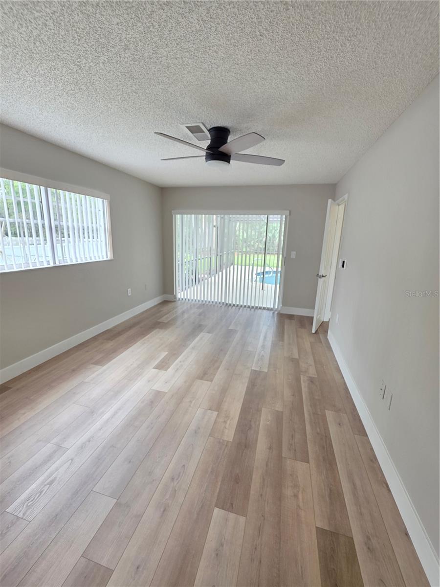 CLAYTON VILLAGE PH 02 - Residential