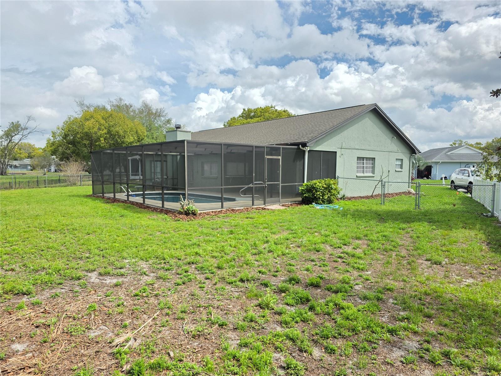 CLAYTON VILLAGE PH 02 - Residential