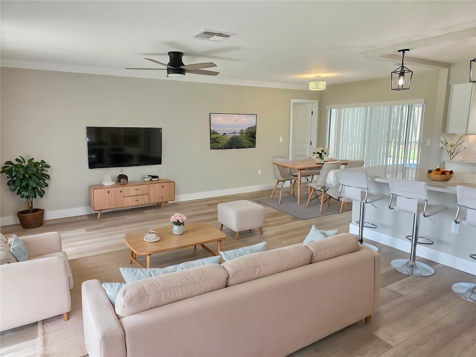 CLAYTON VILLAGE PH 02 - Residential